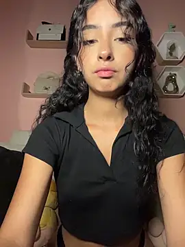 Snapshot of RosseMelody chatting on 03-30-26, 02:56 RosseMelody online show from 03-30-26, 02:56