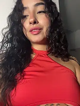 Snapshot of RosseMelody chatting on 04-07-26, 04:57 RosseMelody online show from 04-07-26, 04:57