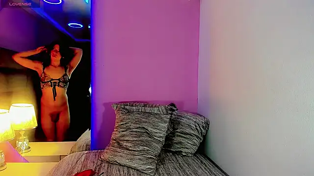 SabrinaAbasali online show from 09-26-25, 10:14