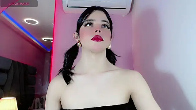 SabrinaAbasali online show from 10-13-25, 08:20