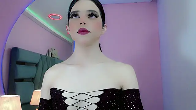 SabrinaAbasali online show from 10-19-25, 08:42