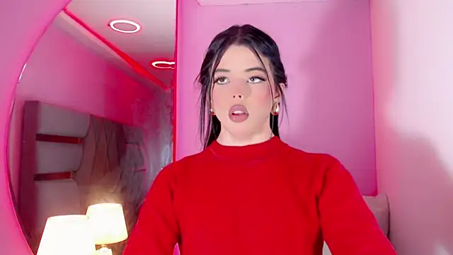 SabrinaAbasali online show from 10-28-25, 08:33