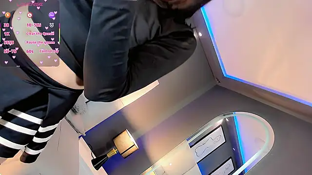 SabrinaAbasali online show from 11-07-25, 05:29