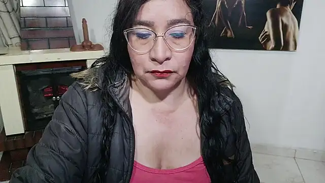 Grace mature milf online show from 02-24-26, 01:03