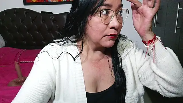 Grace mature milf online show from 05-30-26, 11:29