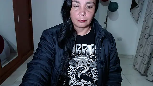 Vivian milf paint online show from 10-30-25, 02:57