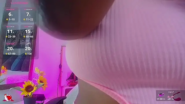 Snapshot of BarbaraGil1 chatting on 09-29-25, 03:06 BarbaraGil1 online show from 09-29-25, 03:06