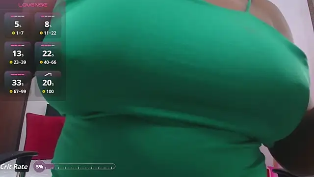 BarbaraGil1 online show from 11-11-25, 07:47