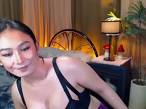 MALICIOUS EVA online show from 11-17-25, 12:38