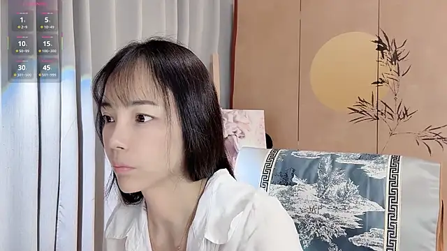 xinxin520-baby online show from 03-26-26, 07:41
