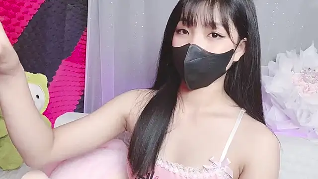 kemybaby online show from 10-17-25, 01:42