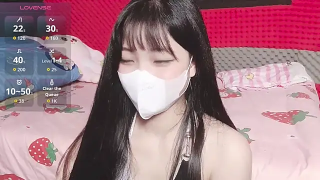 kemybaby online show from 11-10-25, 01:48