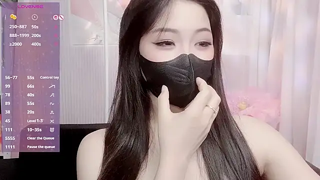 kemybaby online show from 04-30-26, 08:57