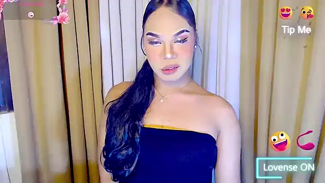 Dream Mistress online show from 10-12-25, 06:12