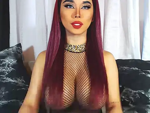 Snapshot of KarlaFrost chatting on 02-19-26, 02:51 KarlaFrost online show from 02-19-26, 02:51