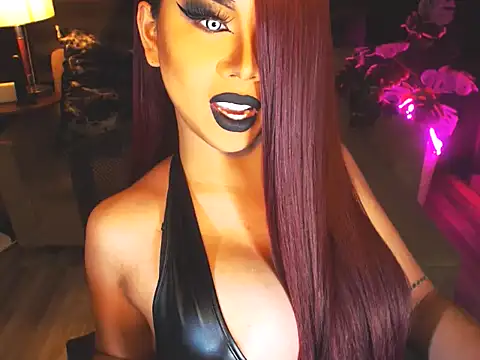 KarlaFrost online show from 06-17-26, 02:36