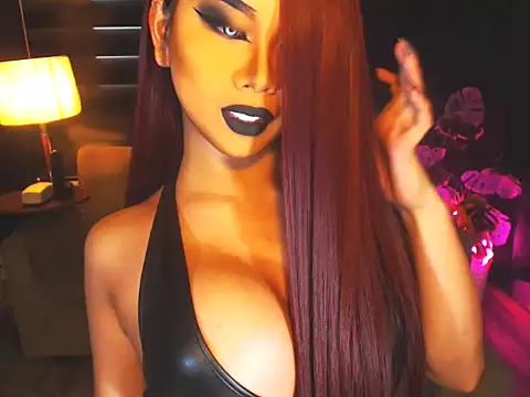 KarlaFrost online show from 06-24-26, 11:59
