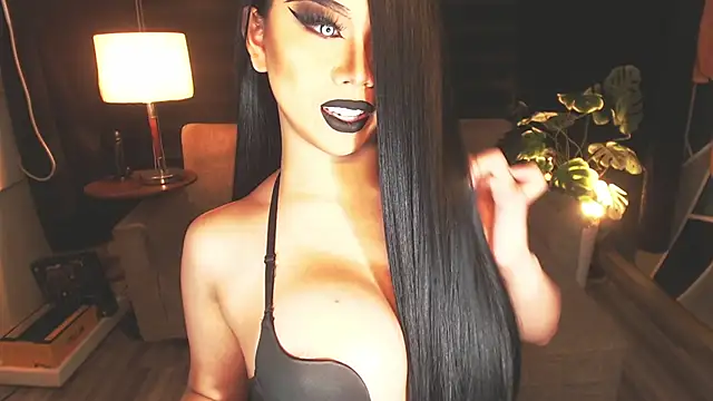KarlaFrost online show from 07-08-26, 03:38