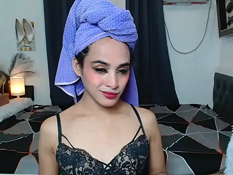 SheraCock online show from 10-12-25, 02:10