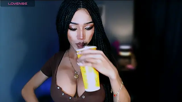 AiraCumSlut online show from 04-25-26, 05:21