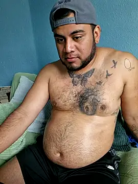 bellylova online show from 04-13-26, 04:01