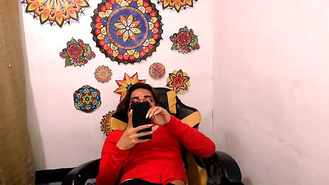 xxMistressWildKimxx online show from 10-17-25, 12:25