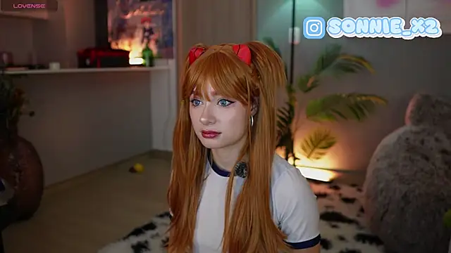 Snapshot of Sonnie_mami chatting on 09-18-25, 01:02 Sonnie mami online show from 09-18-25, 01:02