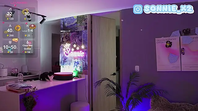 Snapshot of Sonnie_mami chatting on 09-27-25, 01:27 Sonnie mami online show from 09-27-25, 01:27