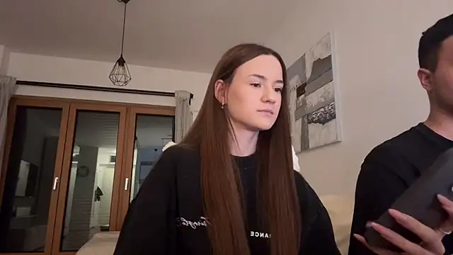 TenDouble online show from 02-11-26, 01:54