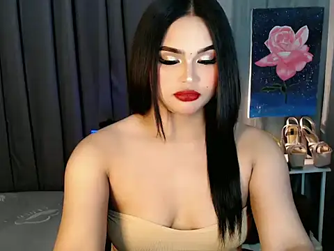 Candice cummer online show from 06-13-26, 06:17