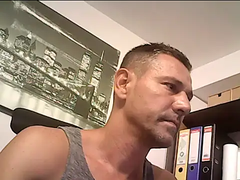 Snapshot of mastercharisma35 chatting on 09-12-25, 08:14 mastercharisma35 online show from 09-12-25, 08:14