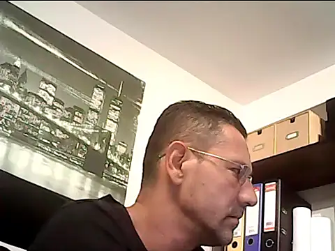 mastercharisma35 online show from 09-22-25, 10:28