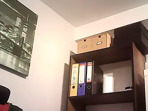 mastercharisma35 online show from 10-08-25, 09:29