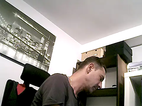 mastercharisma35 online show from 10-28-25, 09:24