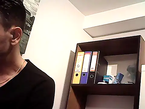 Snapshot of mastercharisma35 chatting on 03-10-26, 11:15 mastercharisma35 online show from 03-10-26, 11:15