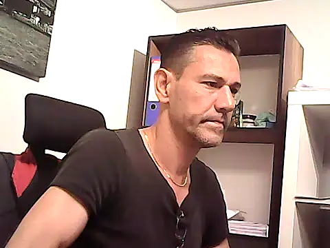 mastercharisma35 online show from 05-02-26, 11:04