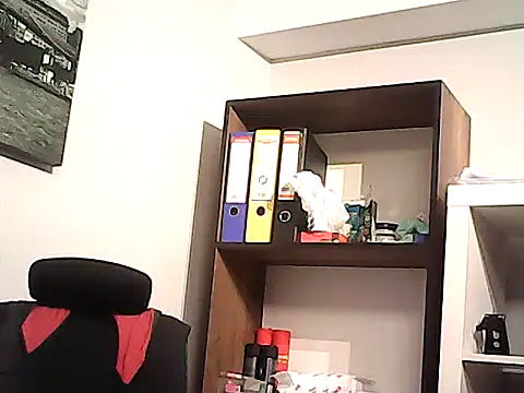 mastercharisma35 online show from 05-04-26, 10:33