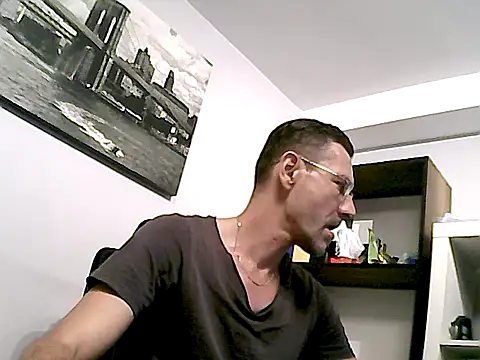 mastercharisma35 online show from 05-05-26, 03:09