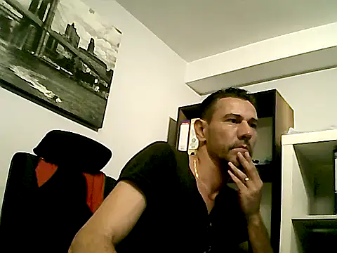 mastercharisma35 online show from 05-07-26, 05:18