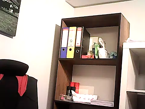 mastercharisma35 online show from 05-12-26, 05:32