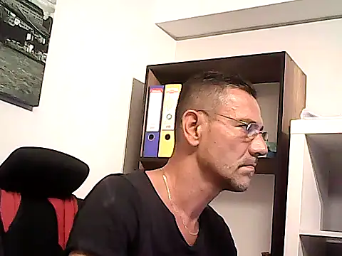 mastercharisma35 online show from 06-09-26, 11:44