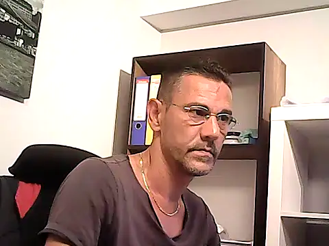 mastercharisma35 online show from 06-15-26, 12:07