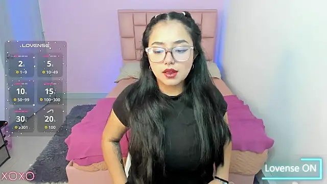 SofiDoll cg online show from 10-02-25, 12:01