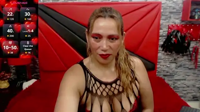 CheriePreston online show from 03-11-26, 03:18