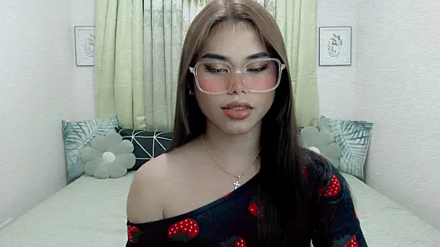 PrettyBlythes TS online show from 02-07-26, 12:03