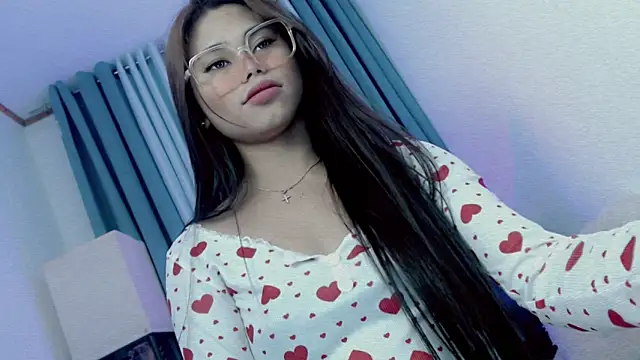 PrettyBlythes TS online show from 02-22-26, 09:30