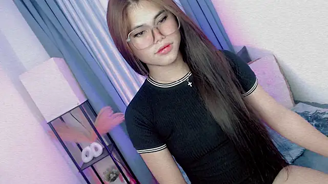 PrettyBlythes TS online show from 03-10-26, 12:04