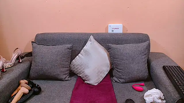 lunasexyXx online show from 11-02-25, 04:59