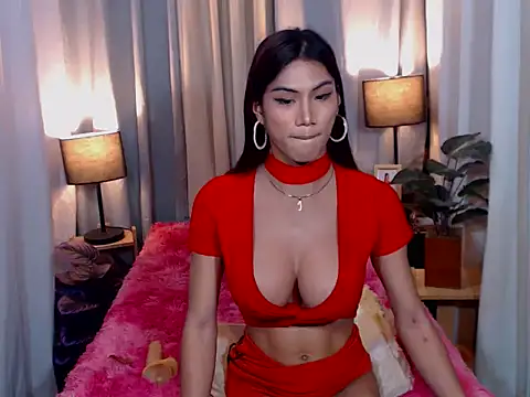 DAYANARAHFOX online show from 03-08-26, 02:26