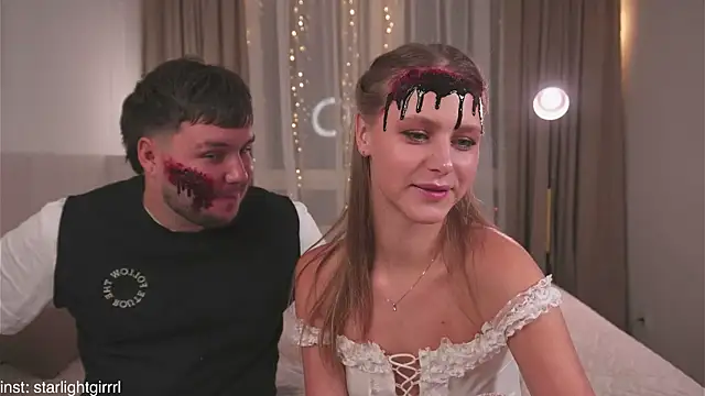 CupOfLovesWhisper online show from 10-31-25, 06:42